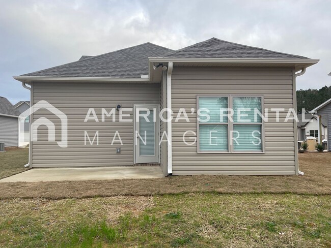 Building Photo - Home for Rent in Oak Grove, AL!!! View with 48 Hours Notice!