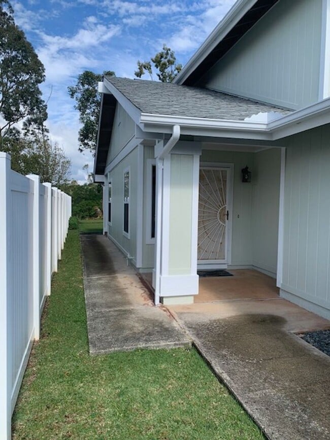 Building Photo - Crowne at Wailuna - 3 Bedroom, 3 Bath Home on Perimeter Lot - Available Now!