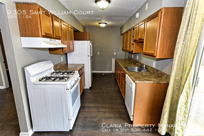 Building Photo - 9305 St William Ct