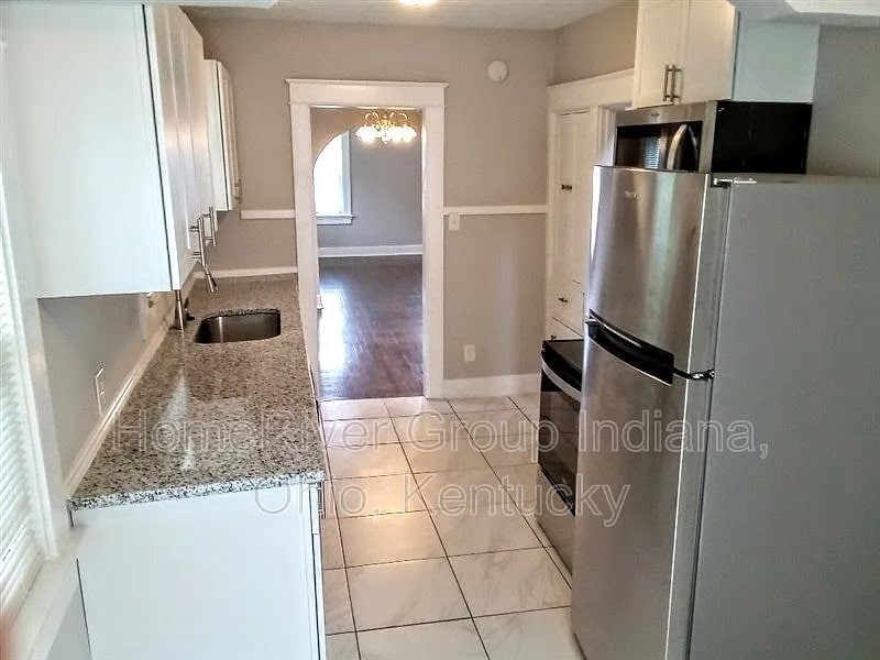 Building Photo - 1328 Wakefield Ave