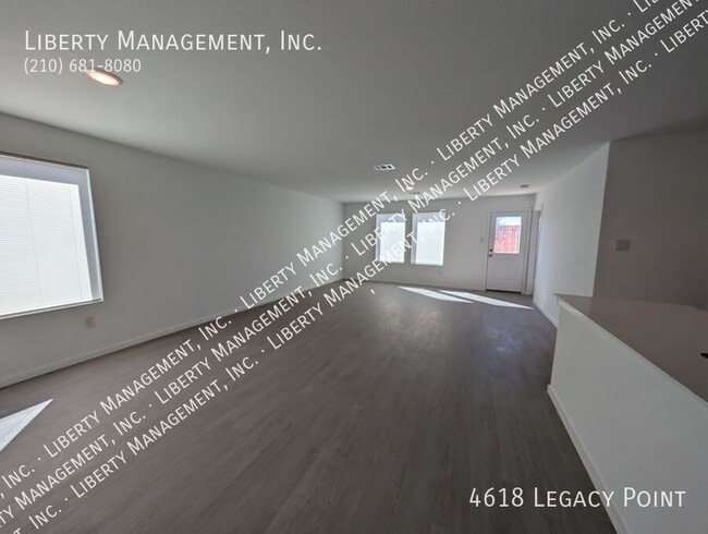 Building Photo - 4618 Legacy Pt