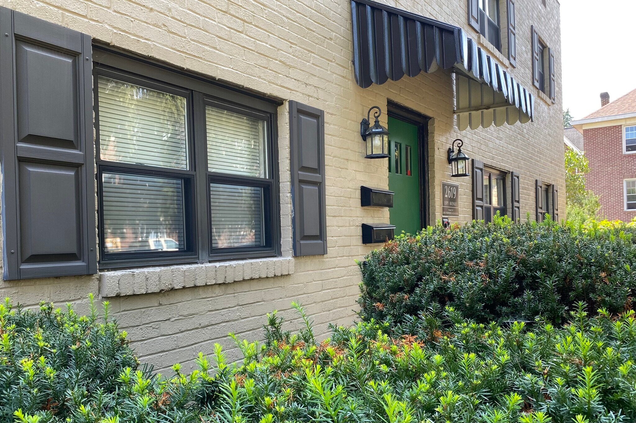 Building Photo - 2619 Espy Ave
