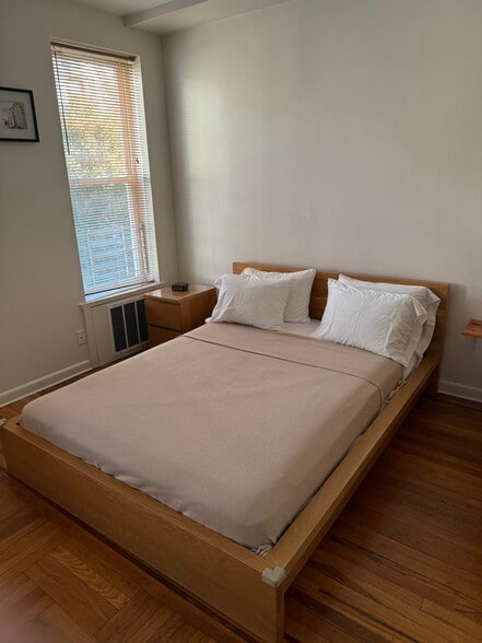 Bedroom #2 - 373 4th St