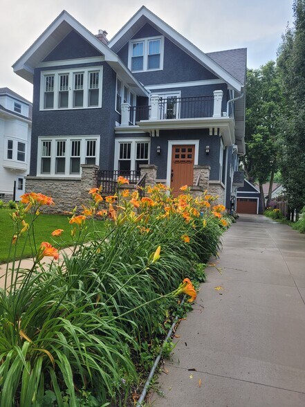 Building Photo - 4212 Linden Hills Blvd