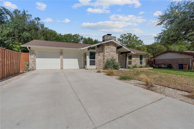 Building Photo - 2616 Choctaw Trail