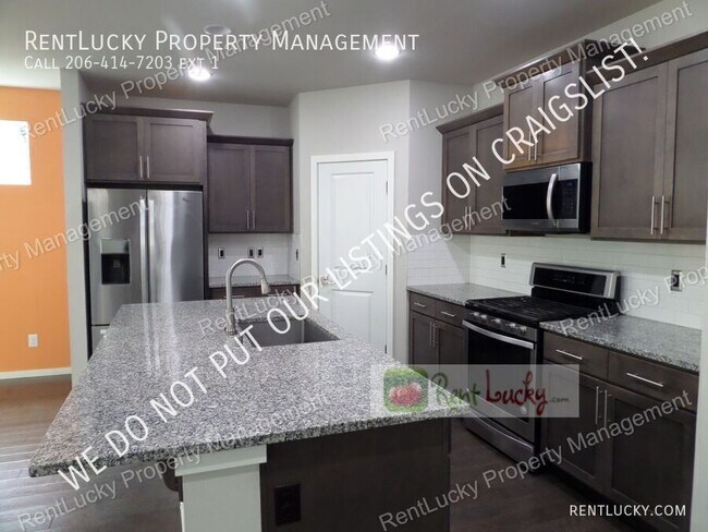 Building Photo - 24520 95th Pl S