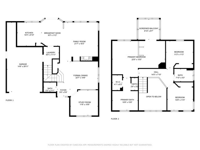 Building Photo - 11 Cider Mill Ct