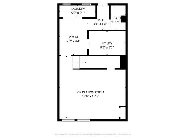 Building Photo - RENOVATED PARKVILLE TOWNHOME 3BR 1.5BA