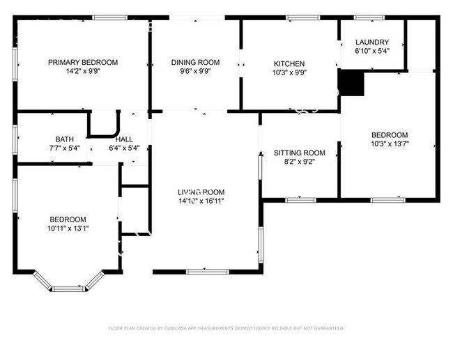 Building Photo - Charming 3-Bedroom Home Near Tulsa Fairgro...