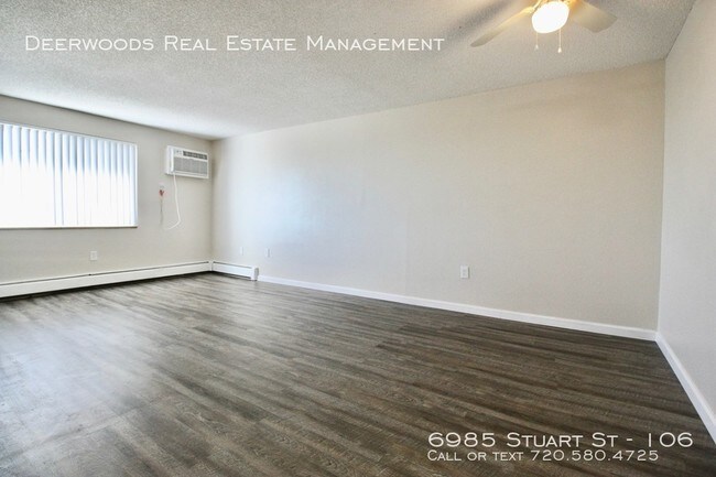 Building Photo - 6985 Stuart St