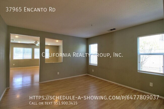 Building Photo - 37965 Encanto Rd