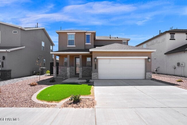 Building Photo - 1624 Brevoort St