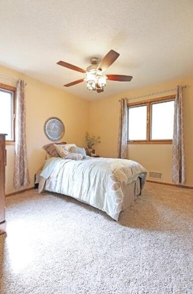 Main level Bedroom #2 - 5813 Tracy Avenue