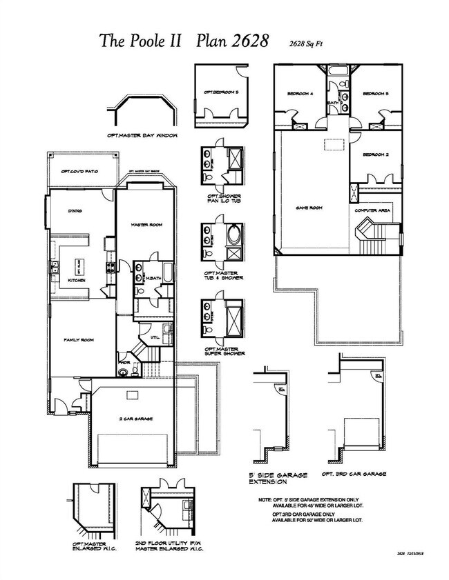 Building Photo - 2923 August Mist Ln