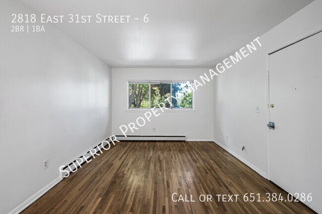 Building Photo - 2818 E 31st St