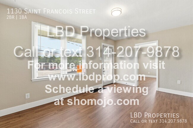 Building Photo - 1130 St Francois St