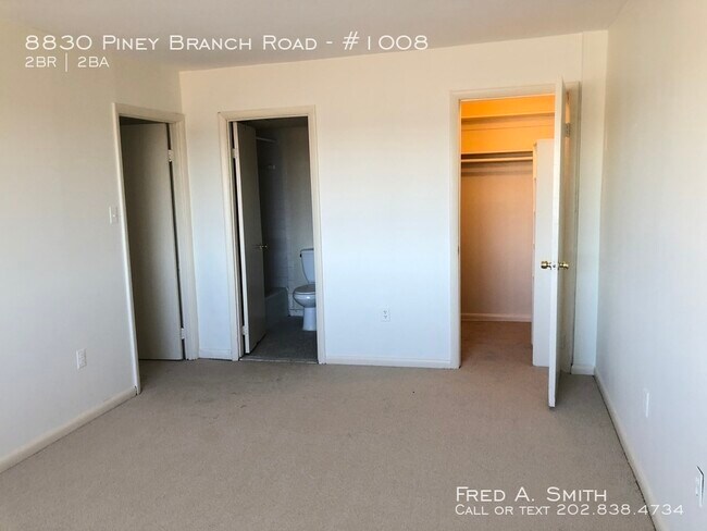 Building Photo - 8830 Piney Branch Rd