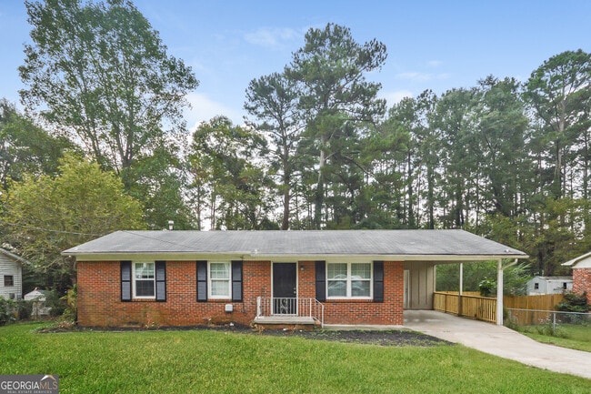 Primary Photo - 464 Pinecrest Dr
