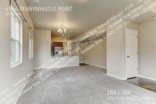 Building Photo - 6556 Pennywhistle Point