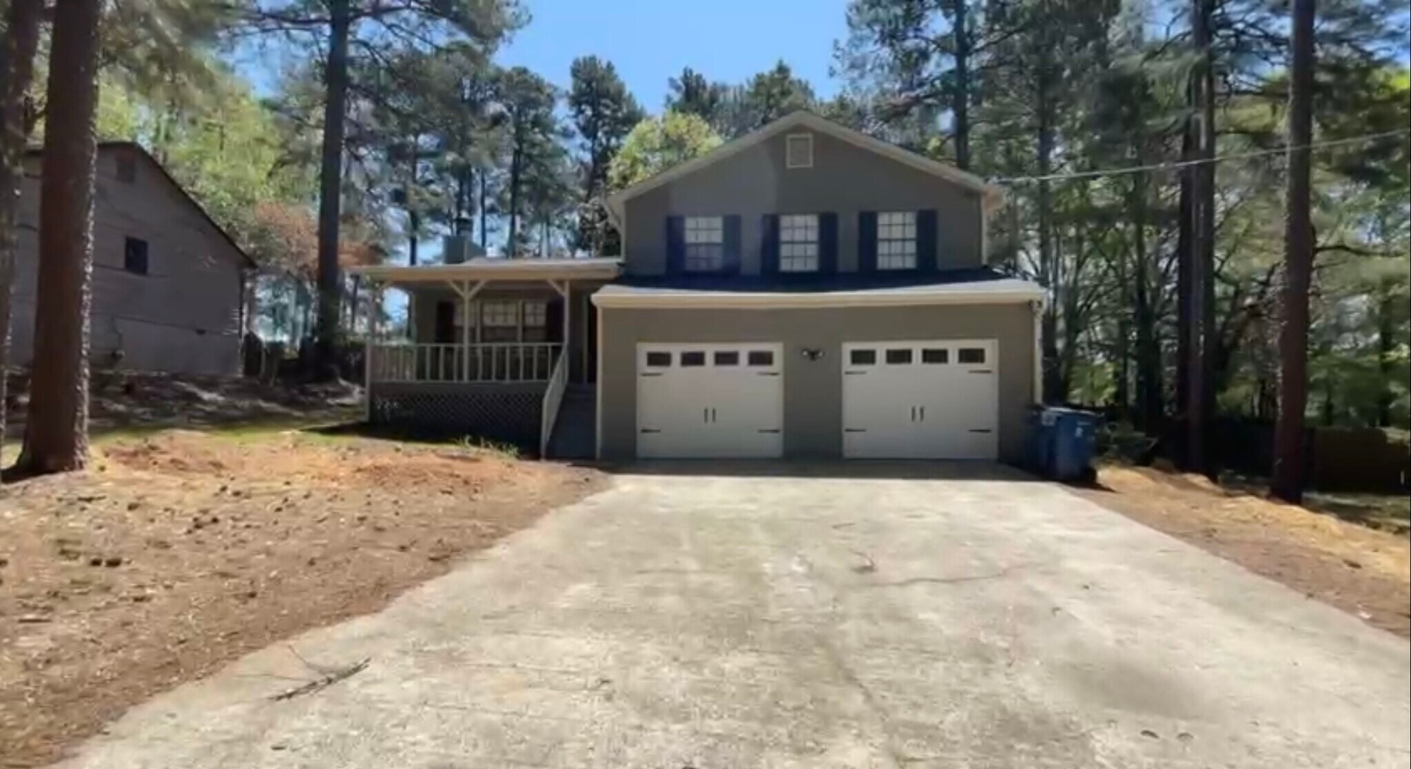 Building Photo - 6966 Cedar Dr