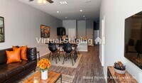 Building Photo - 2137 N Texas Ave