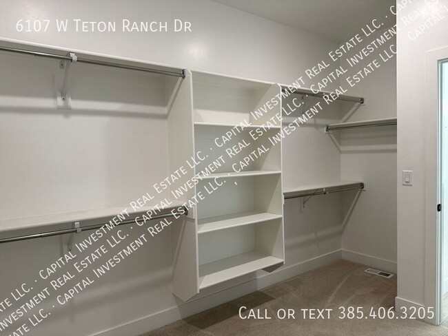 Building Photo - 6107 W Teton Ranch Dr