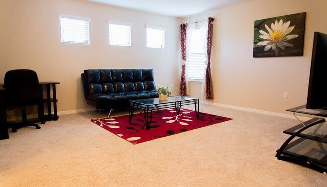 Building Photo - 4957 Harold Stanley Dr