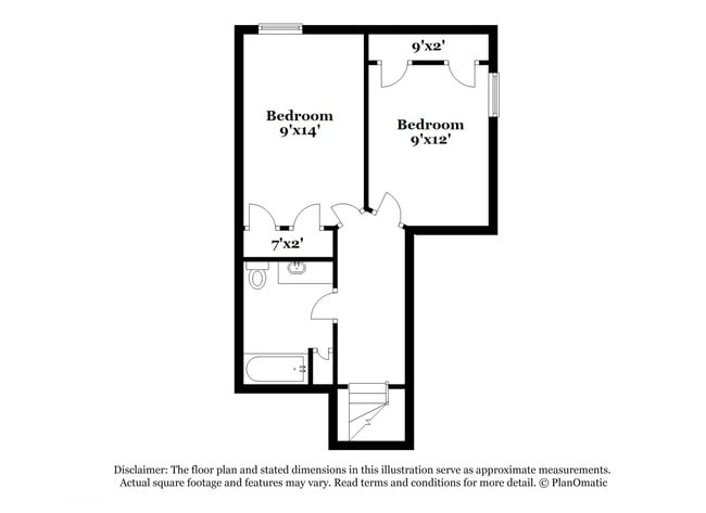 Building Photo - 1823 Cordova Dr