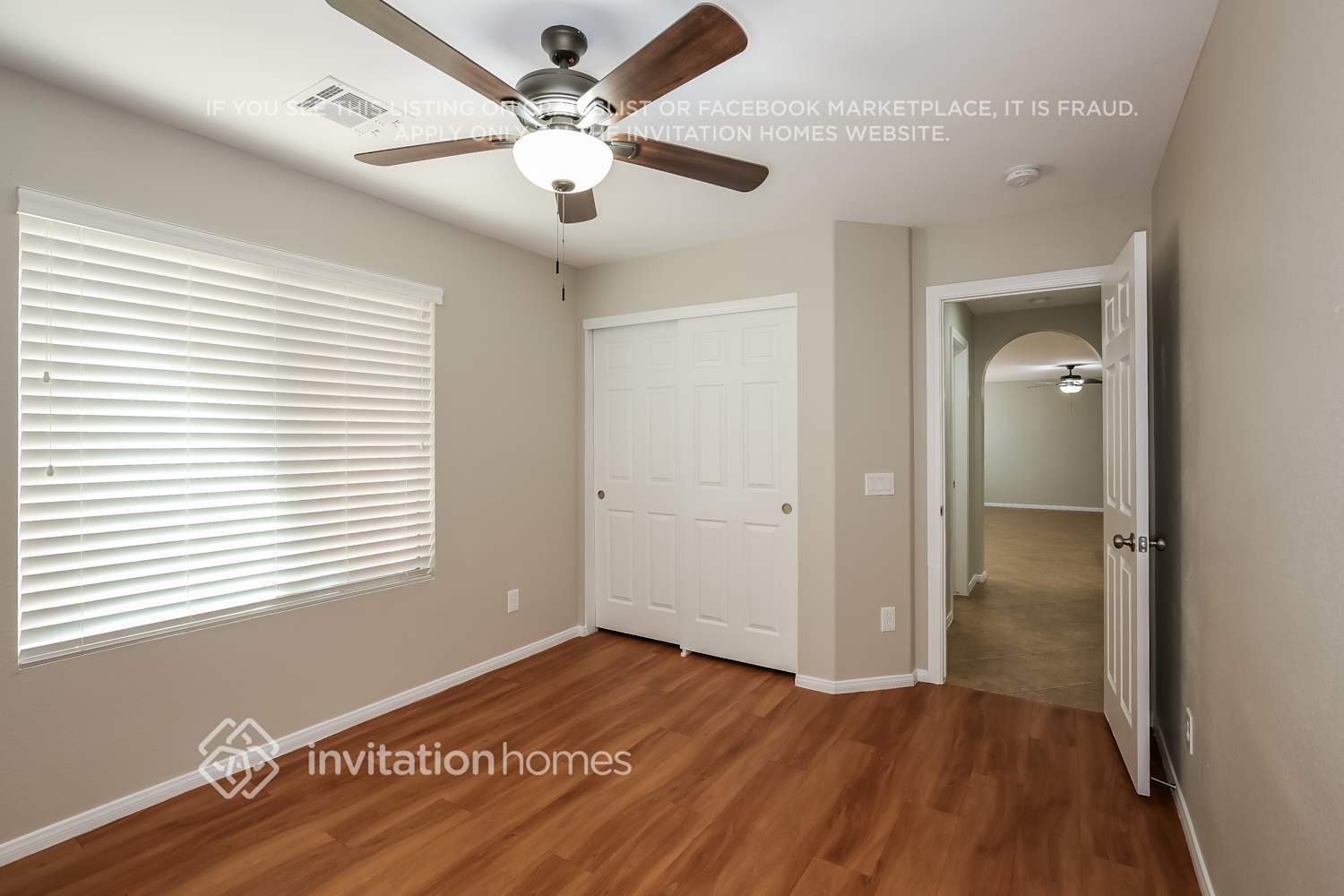 Building Photo - 5349 N Santa Fe Heights St