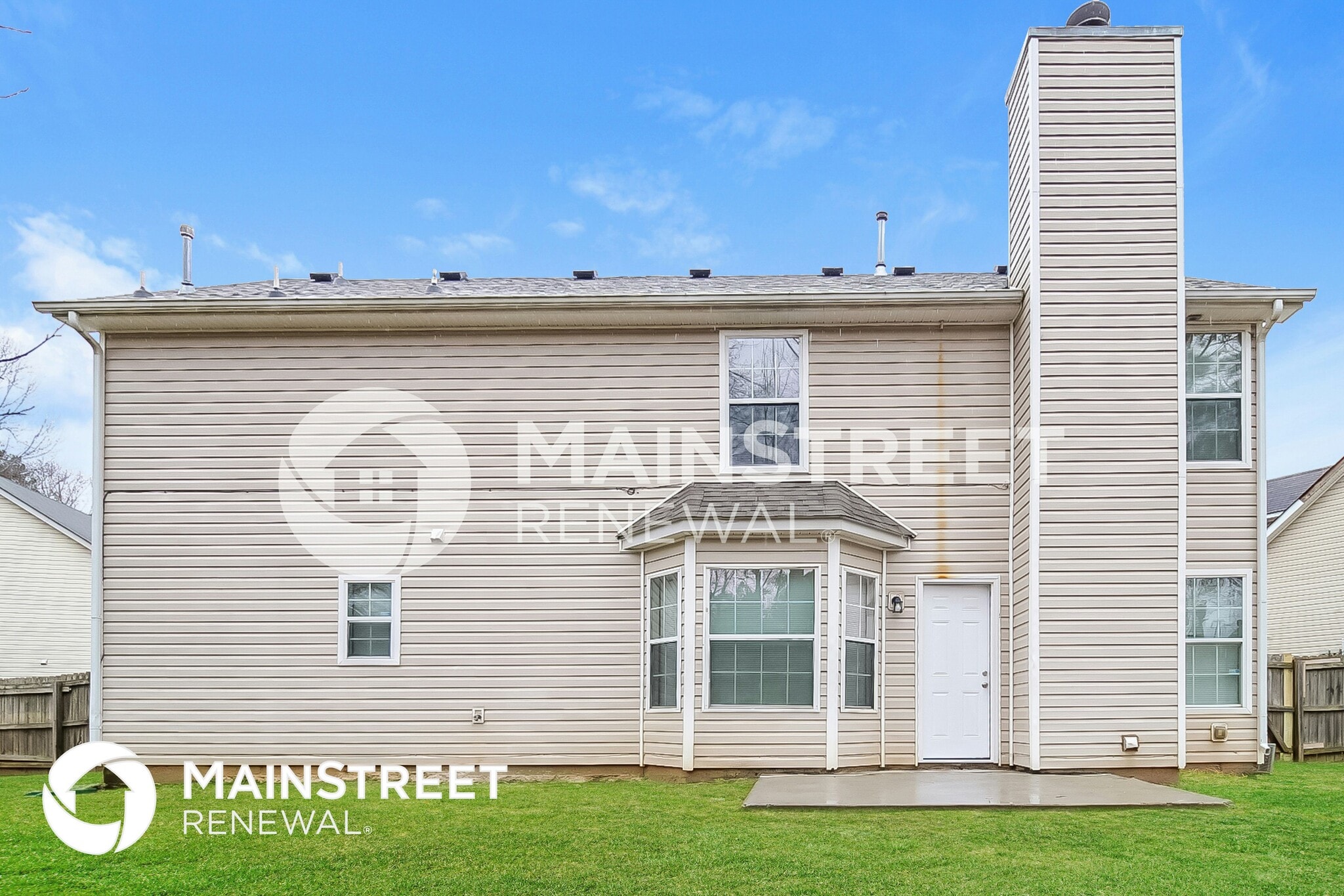 Building Photo - 3603 Gray Birch Dr