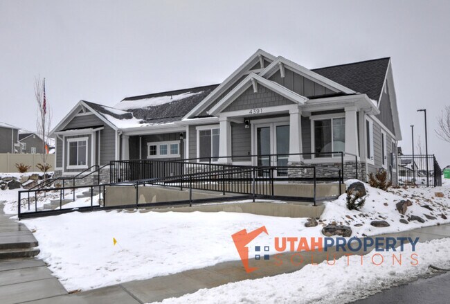 Building Photo - 14801 Garrison Ln