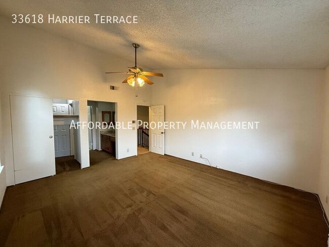 Building Photo - 33618 Harrier Terrace