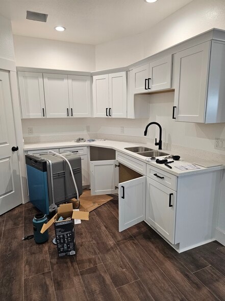 Building Photo - 1551 Paper Mill Rd