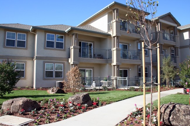 Building Photo - Gardens at Ironwood Senior Community for 62+