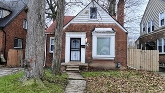 Building Photo - 3 bedroom 2 bathroom brick home for rent -...