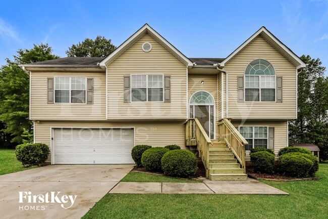 Building Photo - 708 Tullamore Way