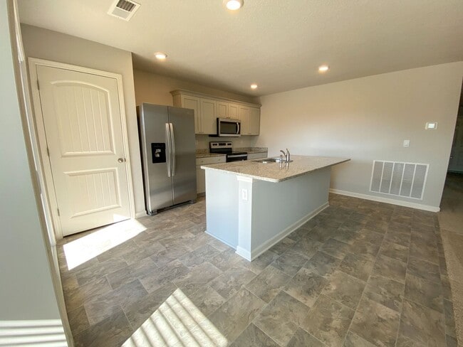 Building Photo - 3 bed 2 bath built in 2023 in Byhalia