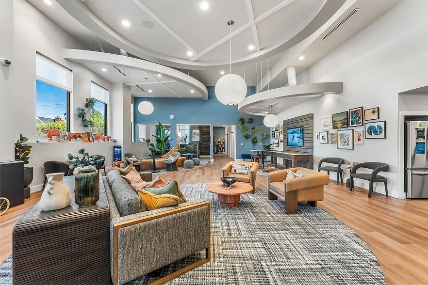 Clubhouse - Haus