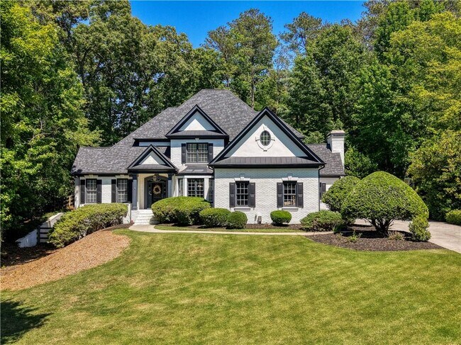 Building Photo - 265 Oakhurst Leaf Dr