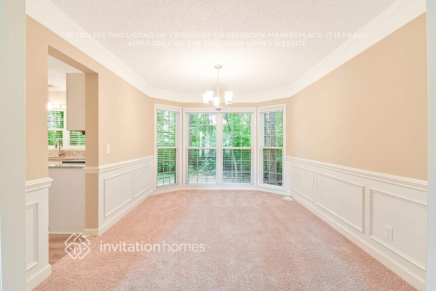 Building Photo - 3800 Melshire Ln