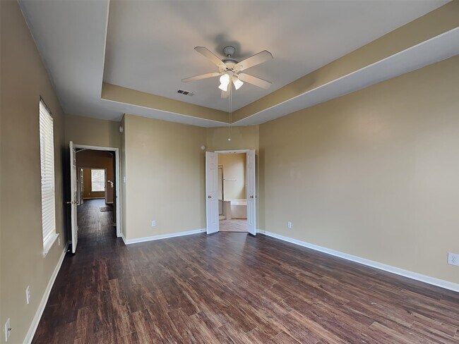 Building Photo - 3493 Cedar Prairie Dr