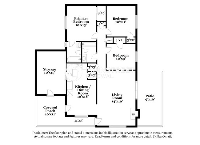Building Photo - 8510 E Ruby Dr
