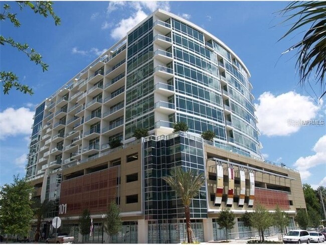 Primary Photo - 101 S Eola Dr