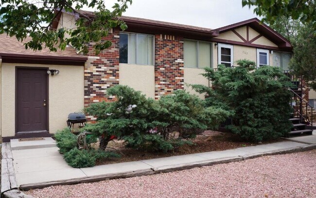 Building Photo - 1125 Chiricahua Loop