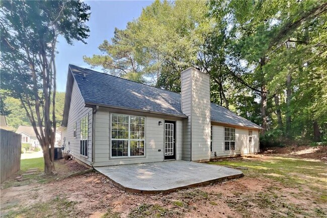 Building Photo - 1721 Omie Way