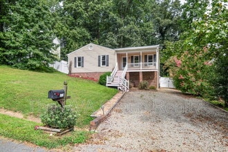 Building Photo - 4718 Mason Dale Dr