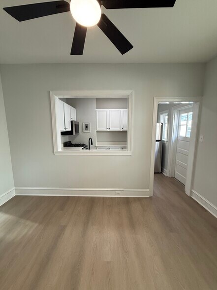 Building Photo - 108 Forrest Ave