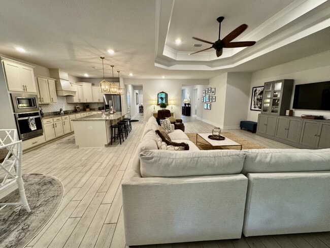 Building Photo - 4007 Amble Wy