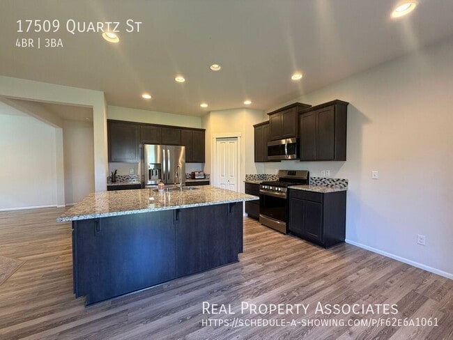 Building Photo - 17509 Quartz St