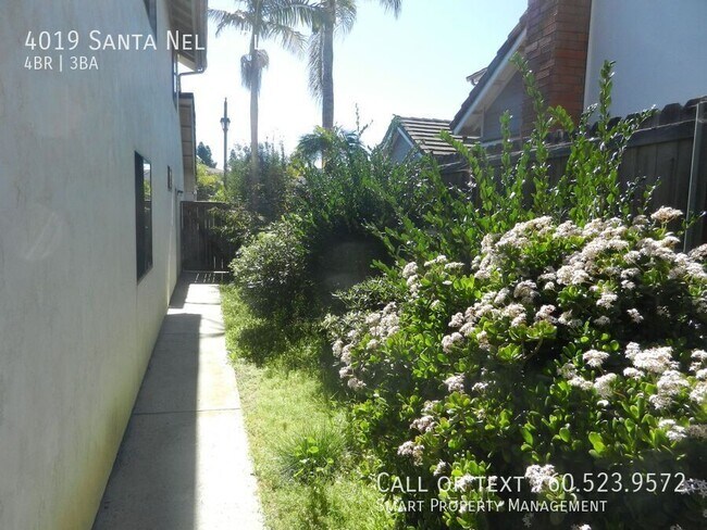 Building Photo - 4019 Santa Nella Pl